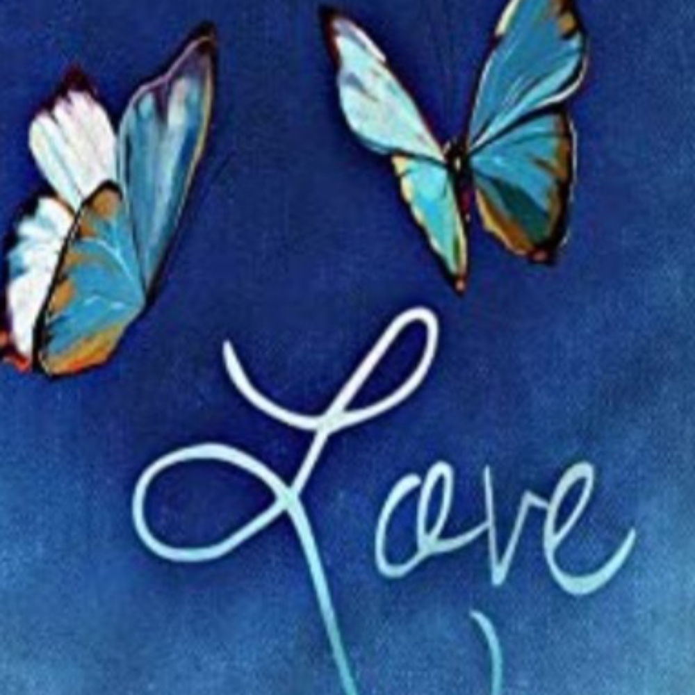 Love 🦋